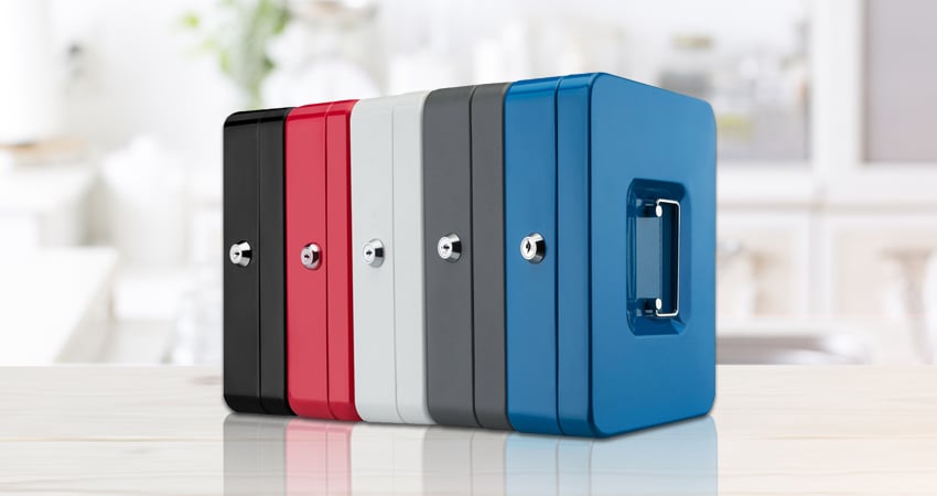Cash Key Management Safes1