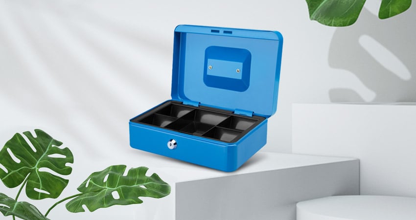 Cash Key Management Safes2
