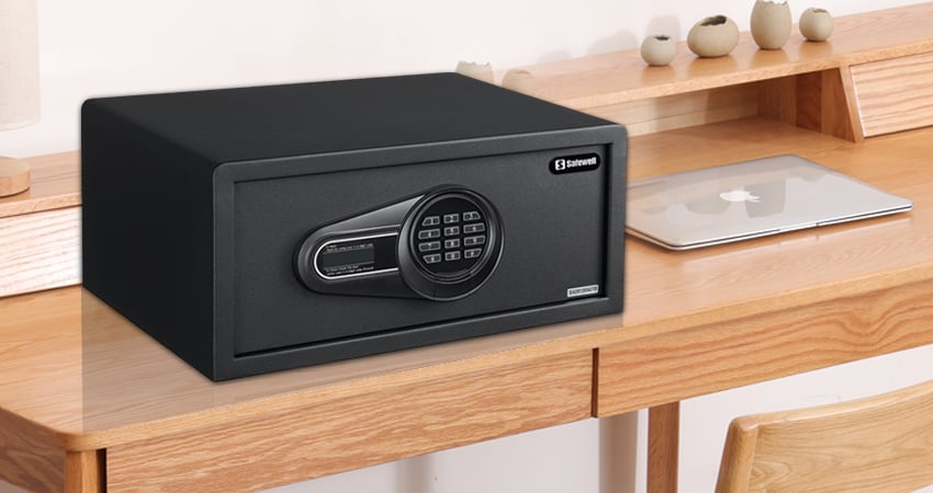 Commercial Safes2