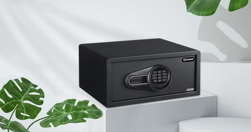 Commercial Safes4