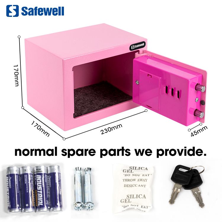 safewell