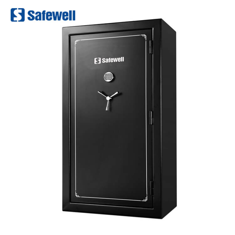 36 gun fireproof safe 1