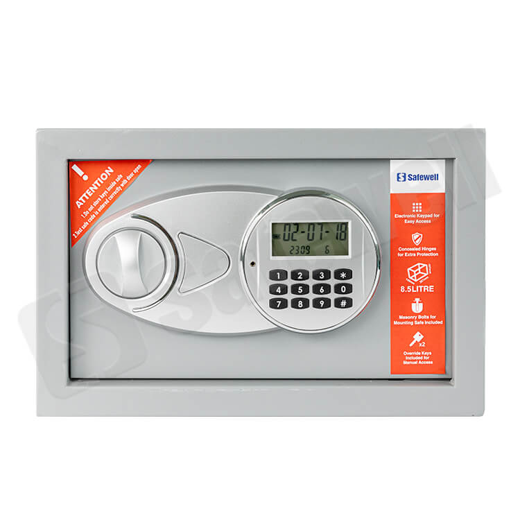 Amazon Selling safes