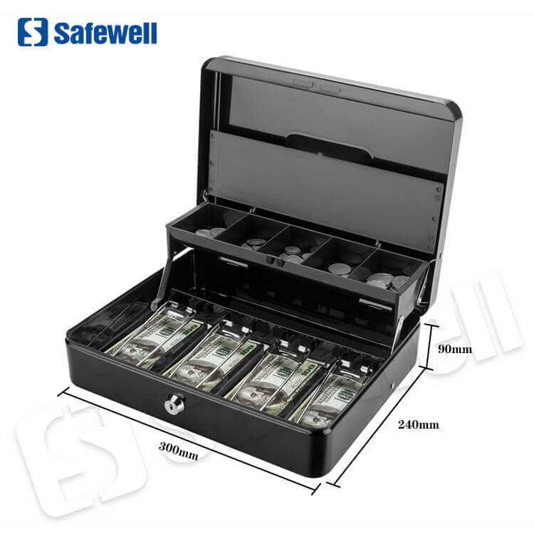 Cash Money Box 2 1