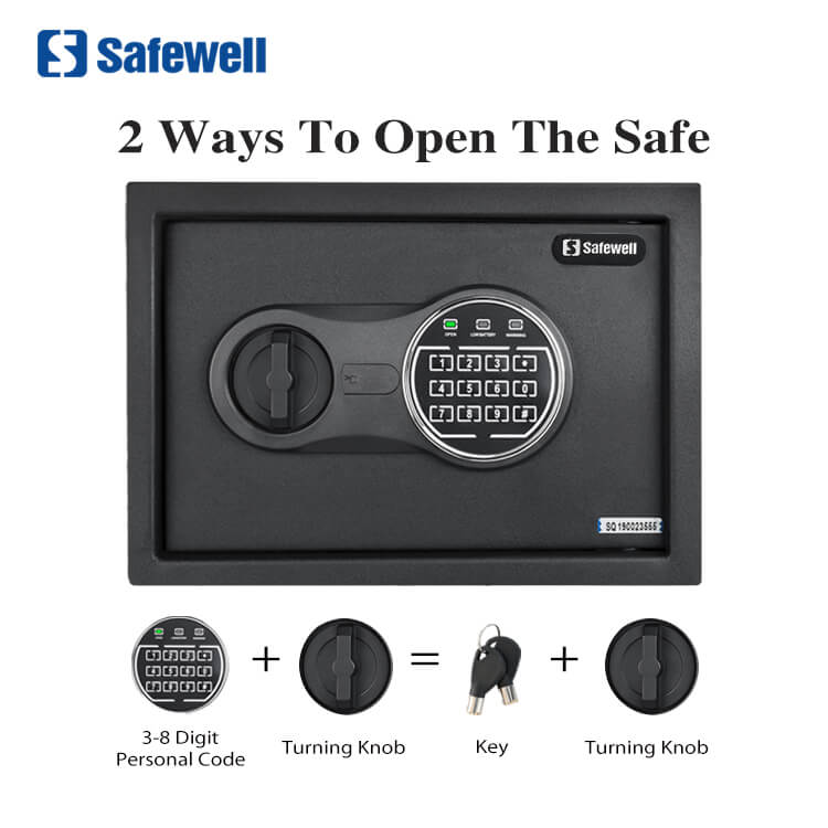 Cheap Safes