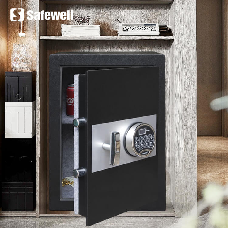 Digital Fire Proof Safe 1