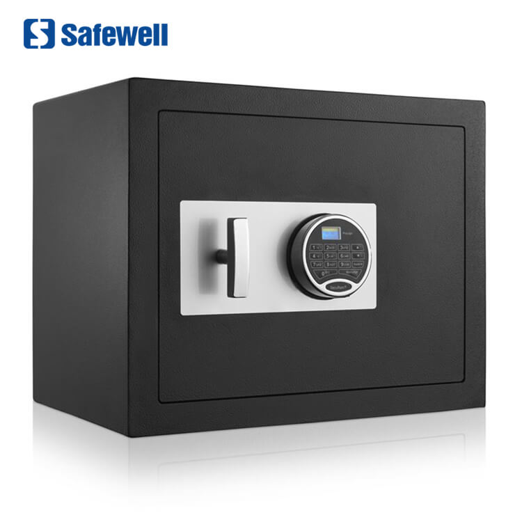 Digital Fire Proof Safe