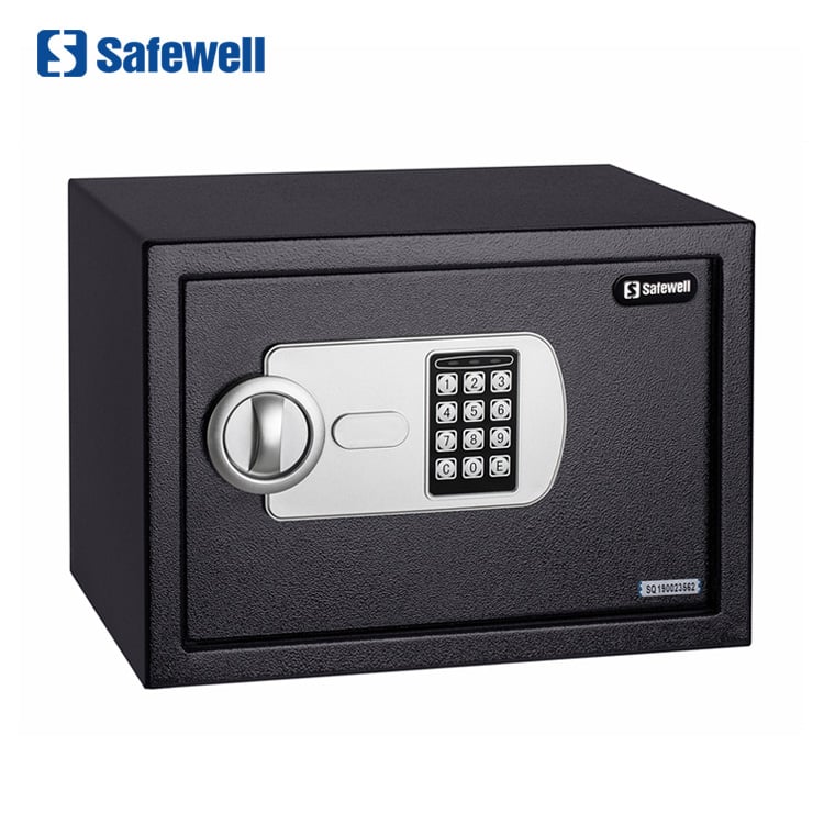 E1600E Series Safewell Custom Home Security Small Electronic Digital ...