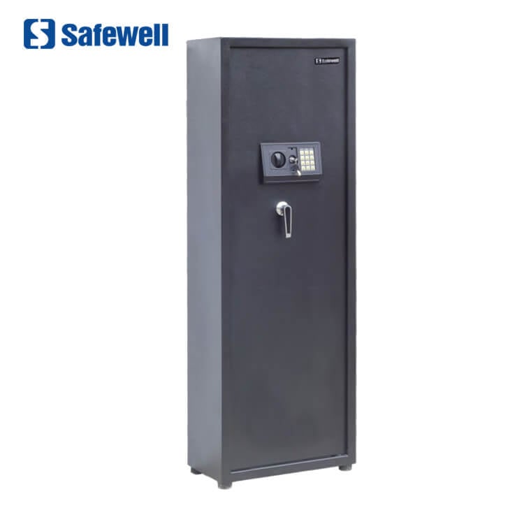 Electronic Gun Safe