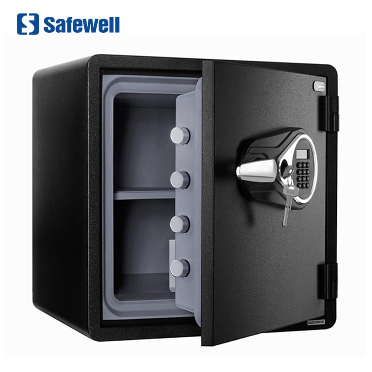FIRE PROOF SAFE 3 1