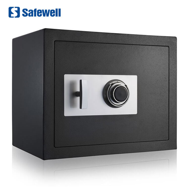 Fire Resistant Document Safe