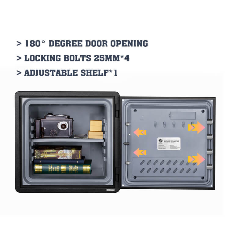 Fire proof Money safe 2