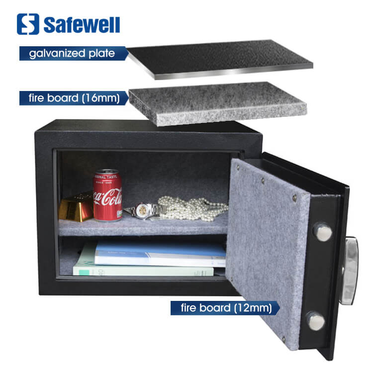 Fireproof Box Safe