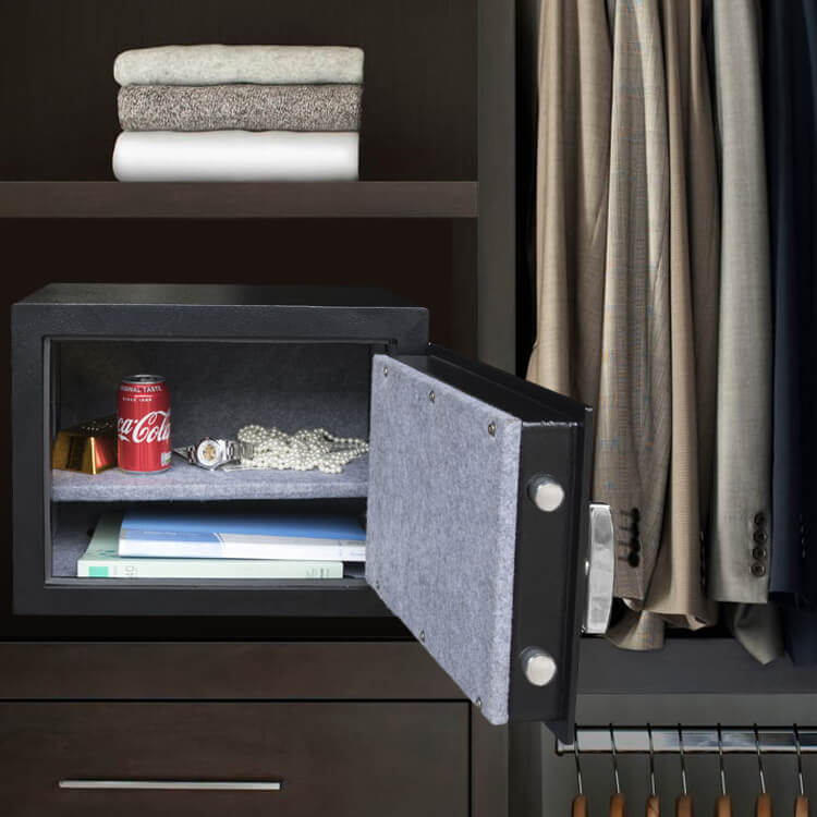 Fireproof Safe Cabinet
