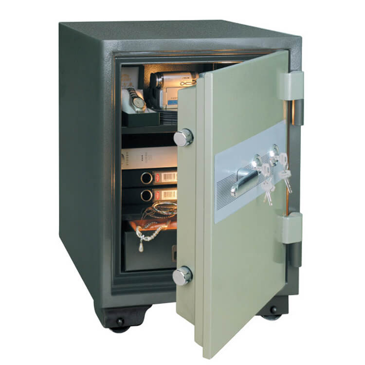 Sentinel Fireproof Safes 4