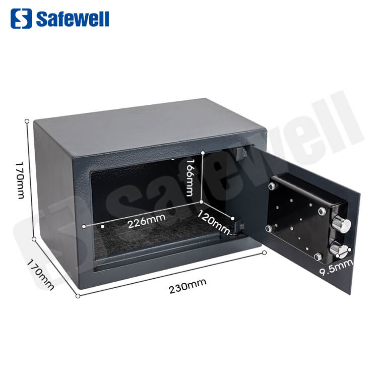 Small Money Safes