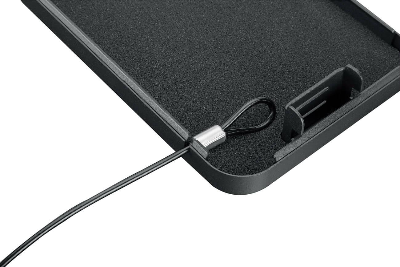 best portable gun safe 2