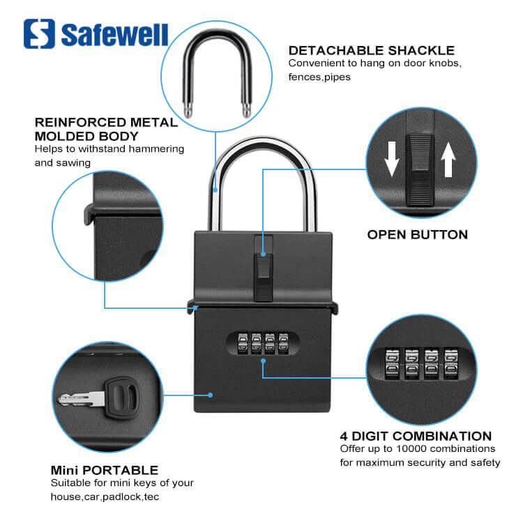car key safes