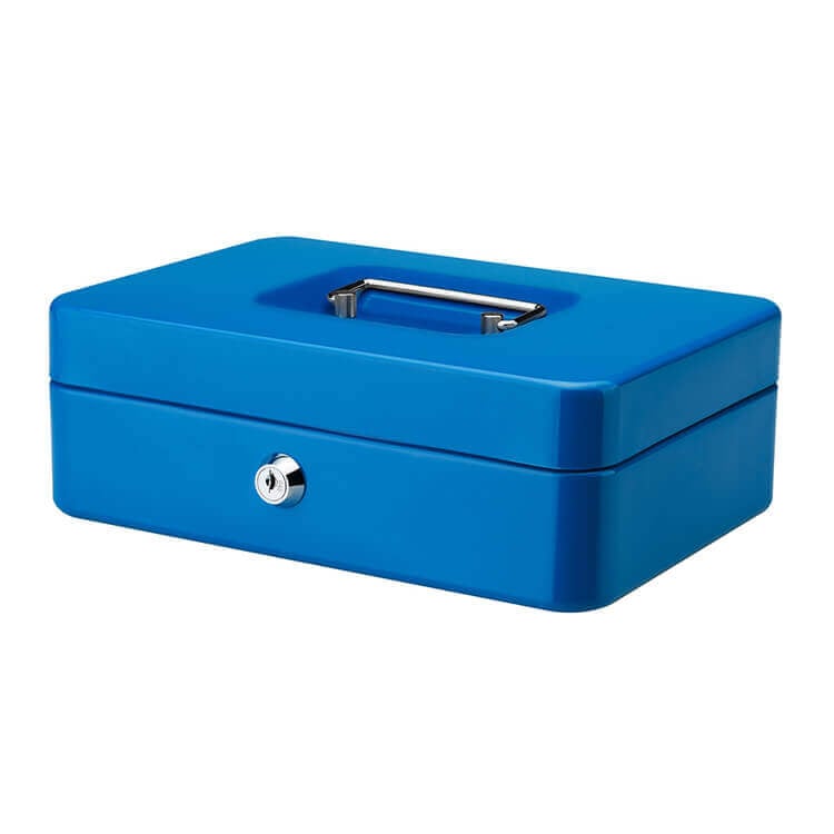 メルティブラッド　melty blood　貯金箱　コインbox Amazon.com: KYODOLED Medium Cash Box with Combination Lock
