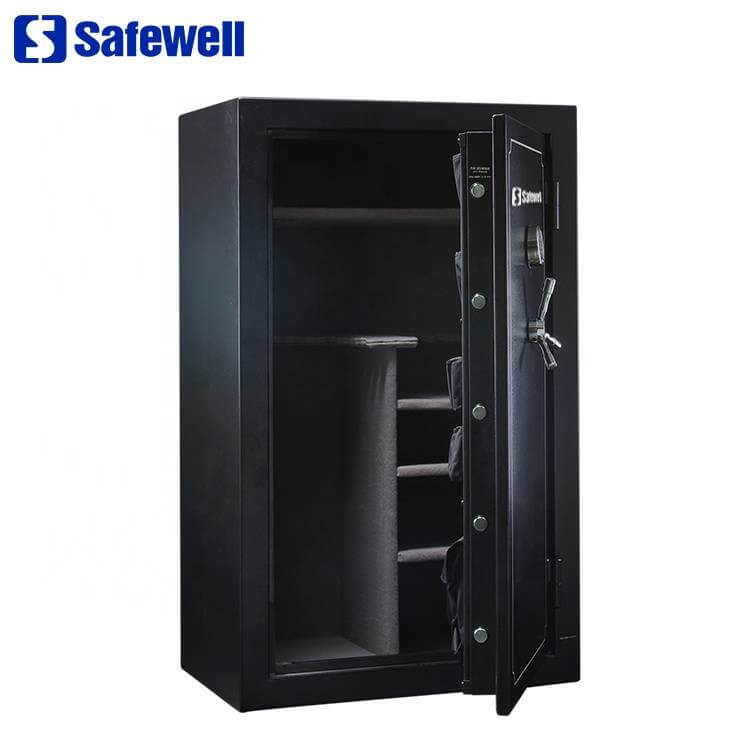 fire resistant gun safe 1