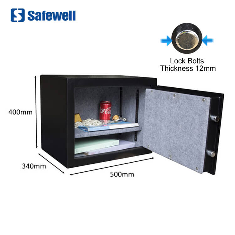 fire safe box 1