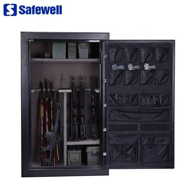 fireproof gun safe 1