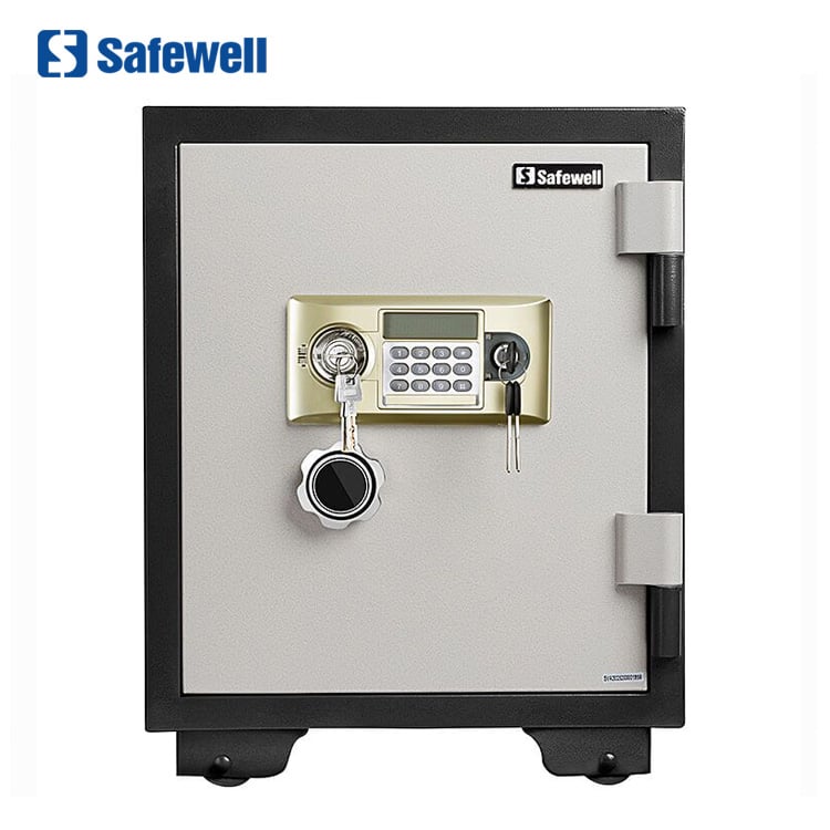 fireproof safe box 2 1G