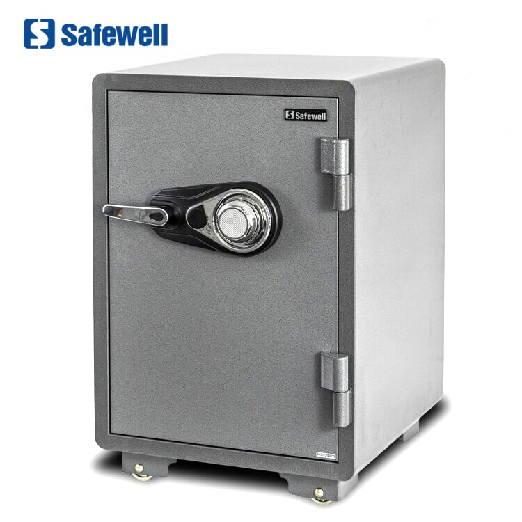 fireproof safe box 6 1