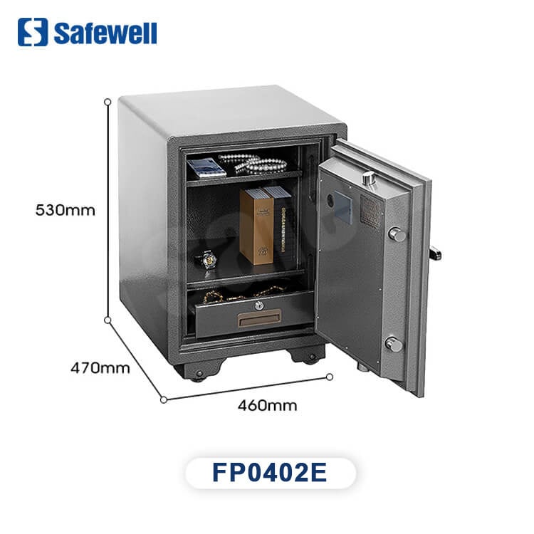 fireproof safes