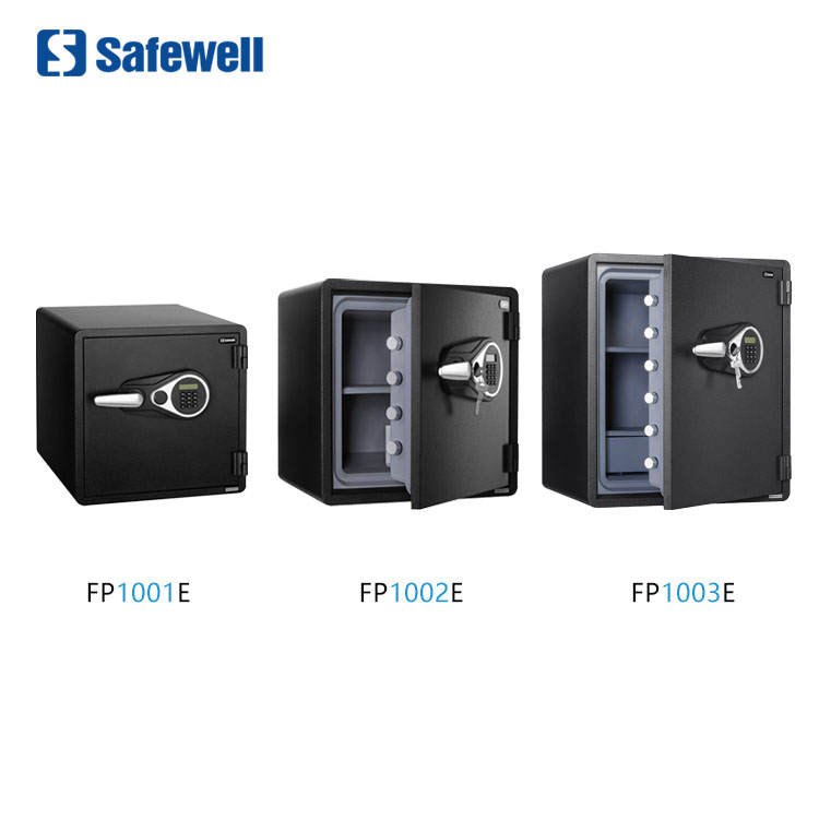 fireproof safes