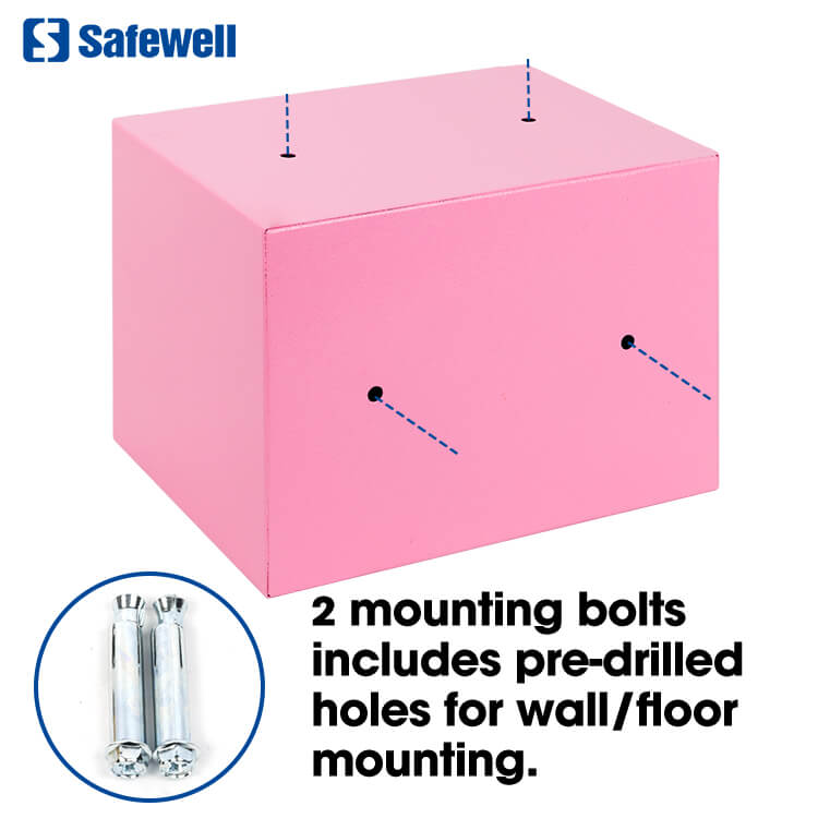 good quality safe manufacturers
