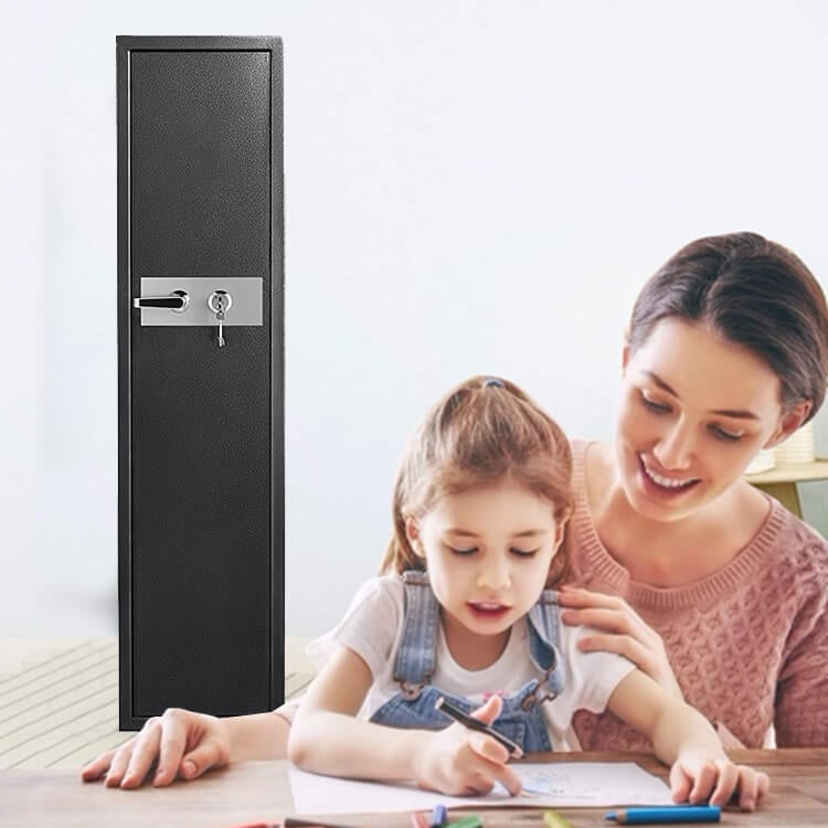 large gun safe