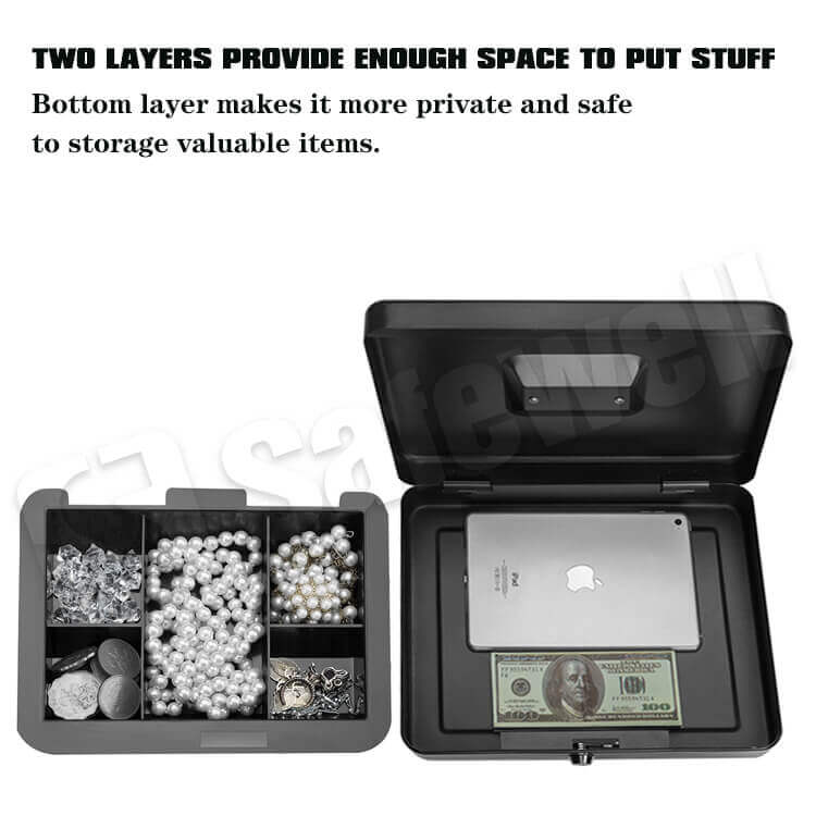 money cash box 1