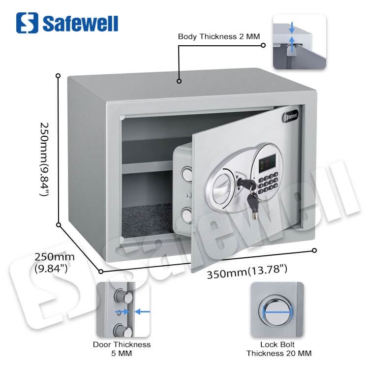 money safe box 1