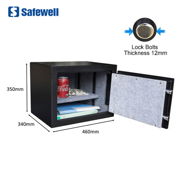 safe box fireproof 1