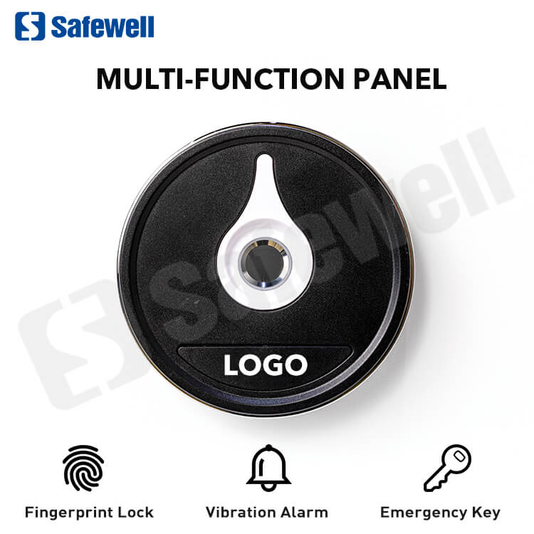 safe fingerprint 3