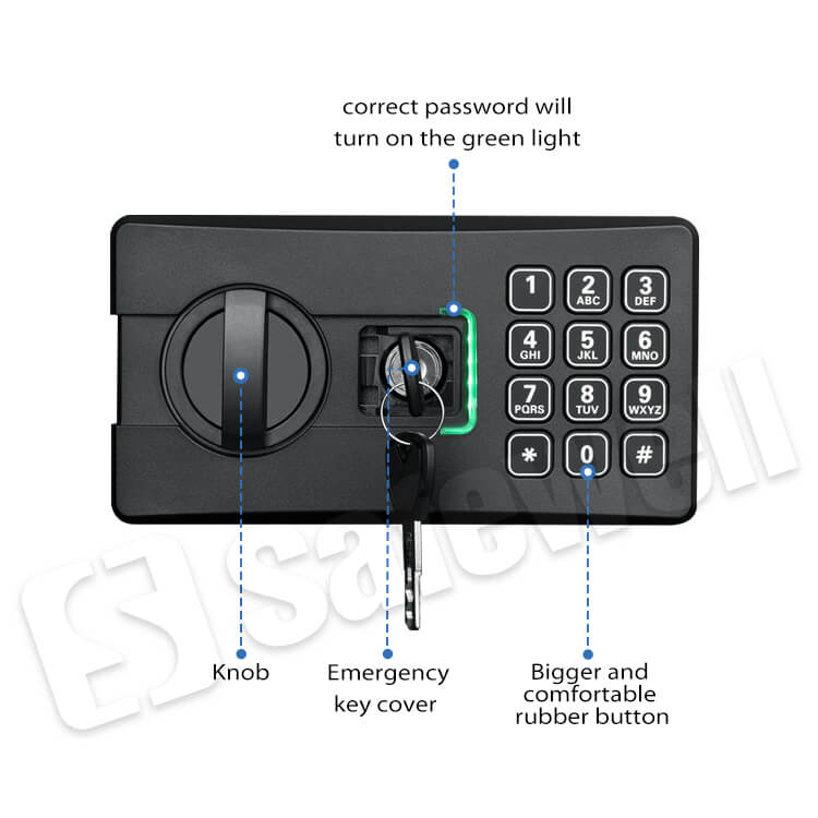 safes 2