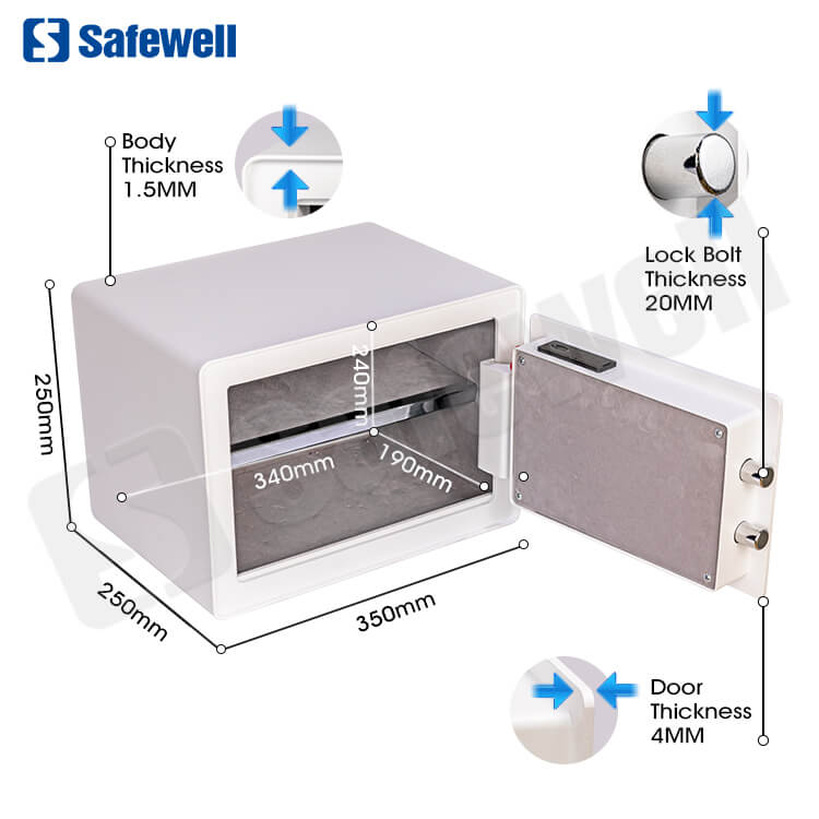 safes 6
