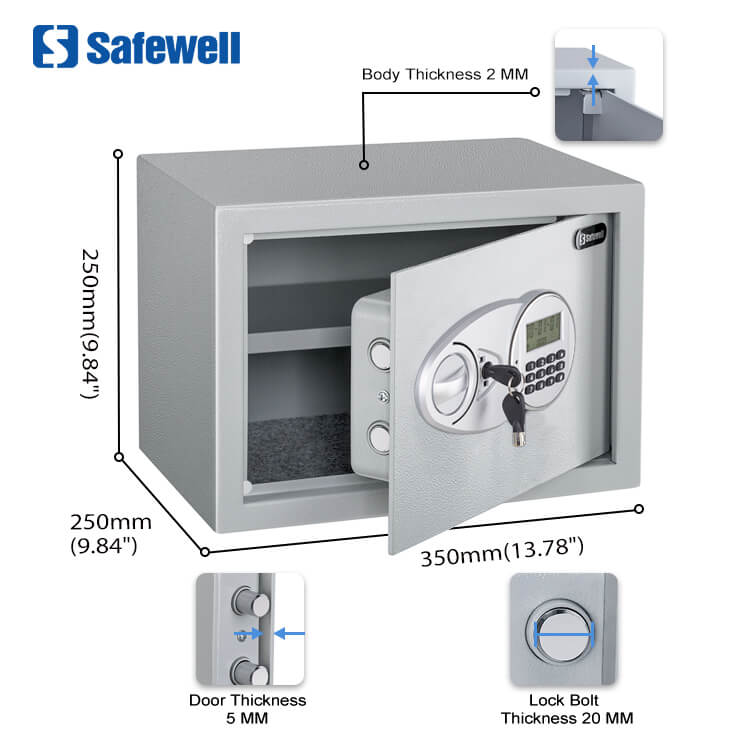 safes for office
