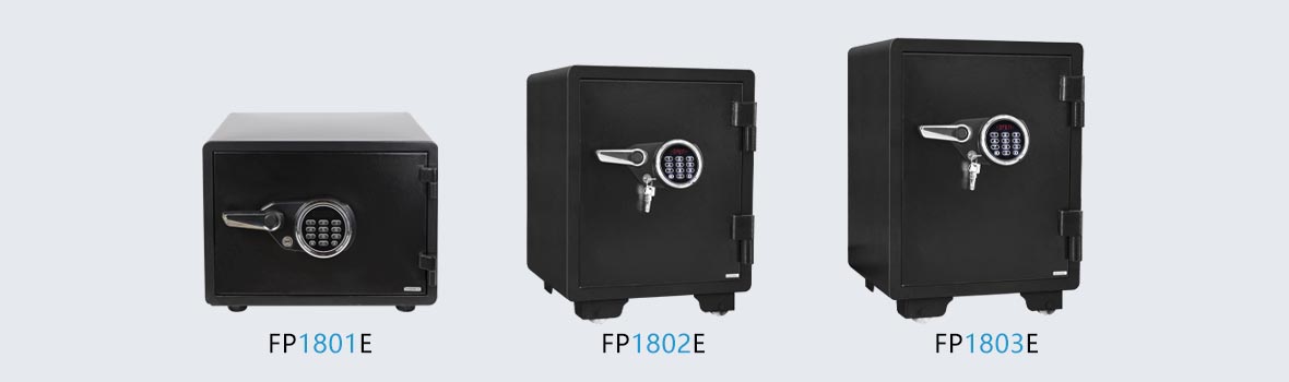 hot selling fireproof safes