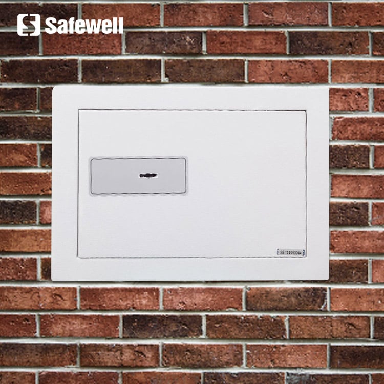 wall safes 2