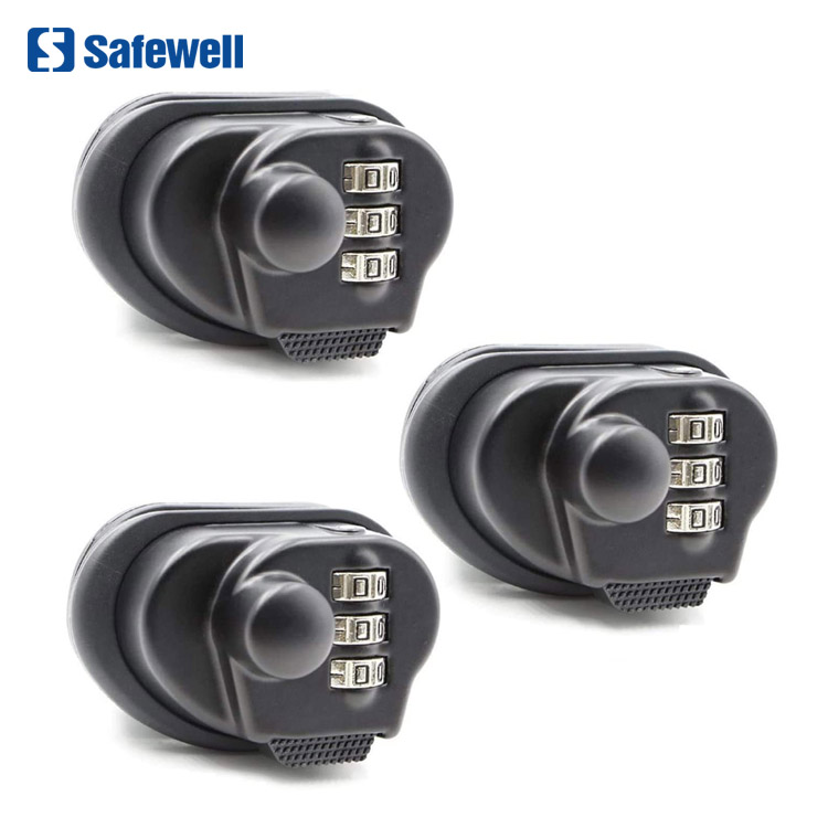 Combination Trigger Lock