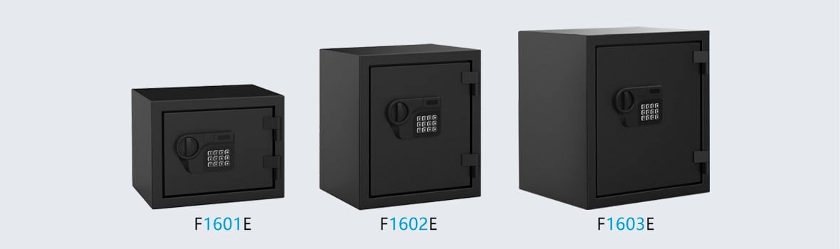 fireproof safe