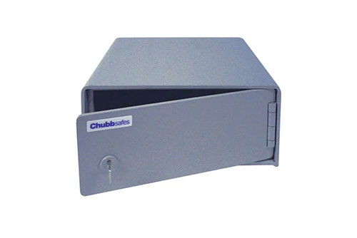 Chubb Pistol Safe