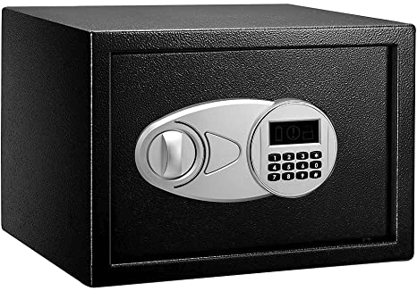 Safe for home office use
