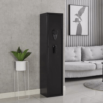 Gun Safe