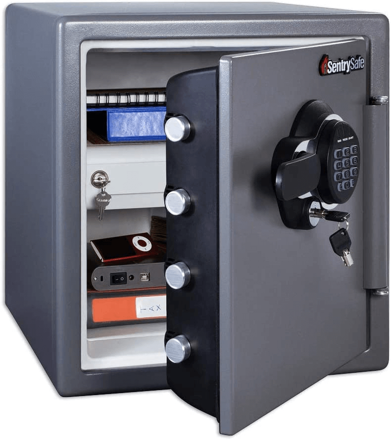 Sentry Safe