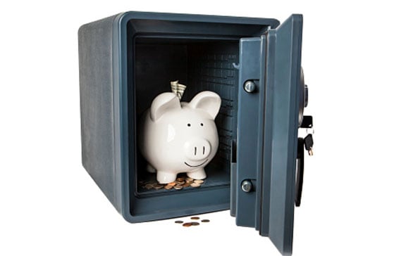 Fire Resistant safes