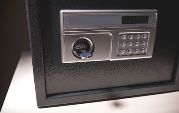 Hotel Safes