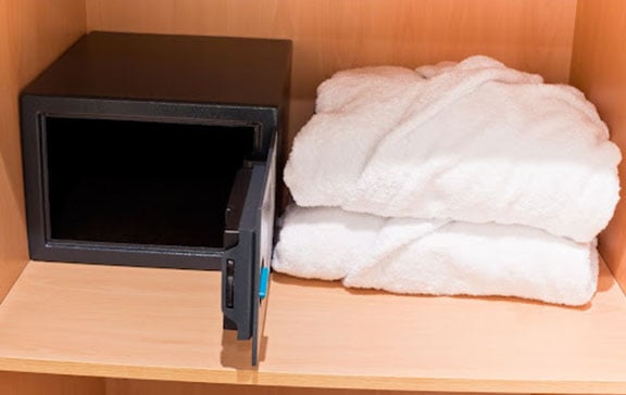 Hotel Safes